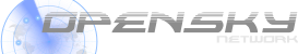 OpenSky logo
